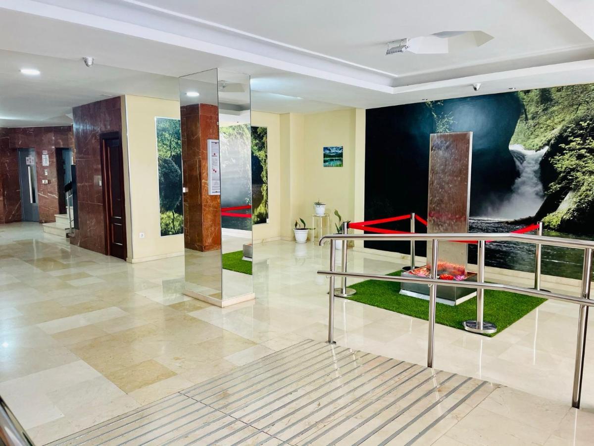 דירות טורמולינוס Luxury Loft With Pool In The Centre מראה חיצוני תמונה