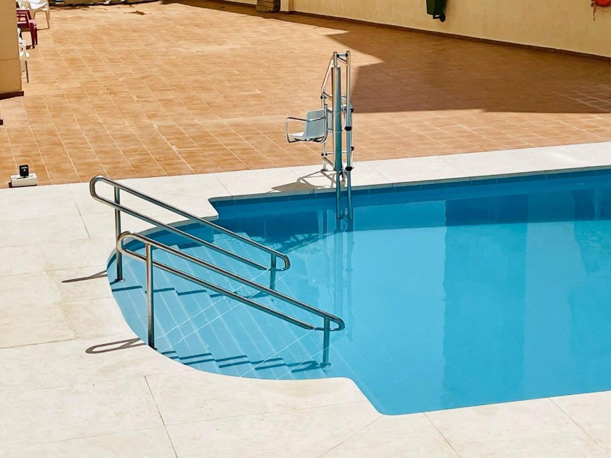דירות טורמולינוס Luxury Loft With Pool In The Centre מראה חיצוני תמונה