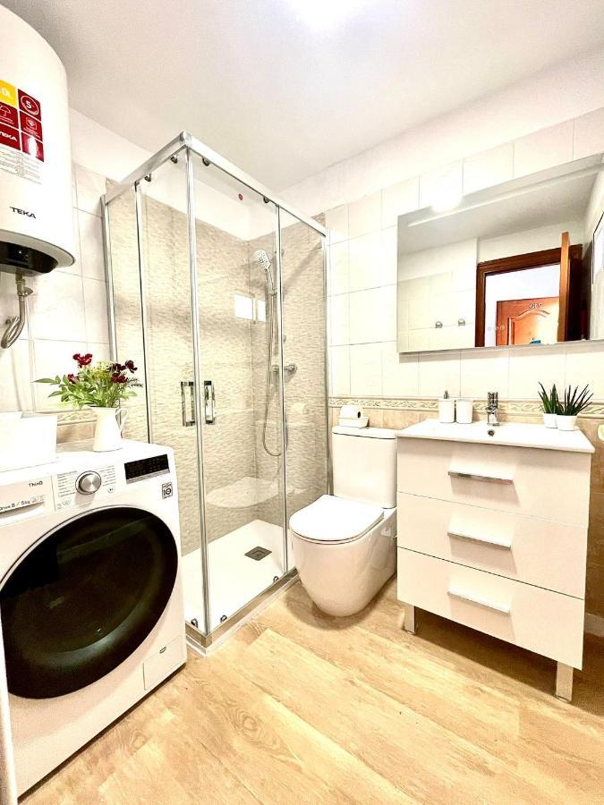 דירות טורמולינוס Luxury Loft With Pool In The Centre מראה חיצוני תמונה
